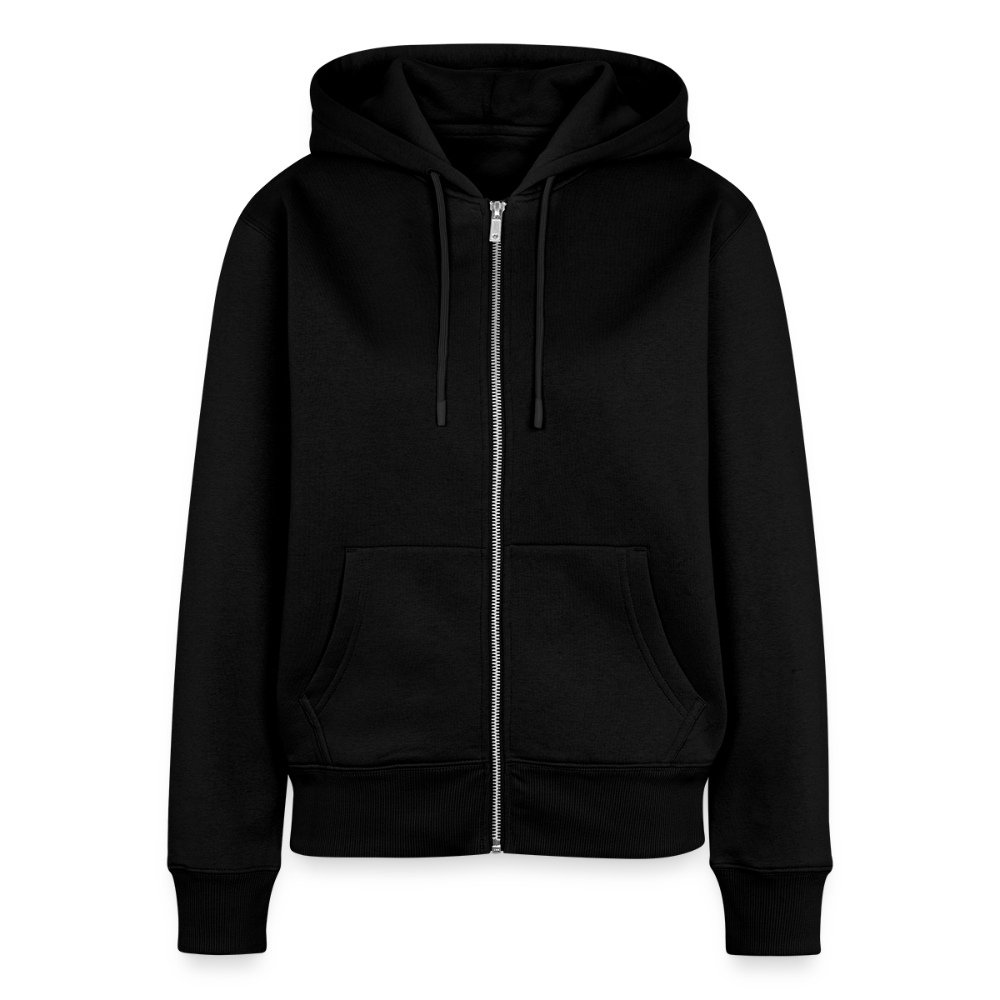 Gildan Unisex Softstyle® Midweight Hoodie - Schwarz
