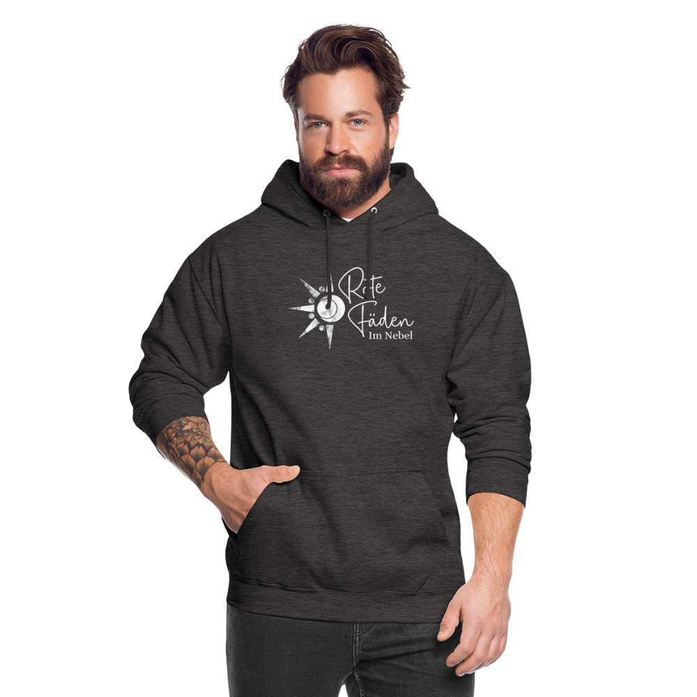 Unisex Hoodie - Anthrazit