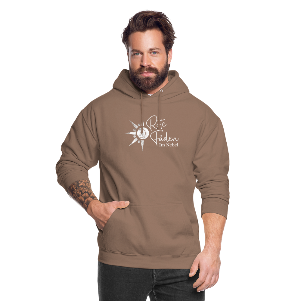 Unisex Hoodie - Mokka
