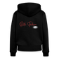 Gildan Unisex Softstyle® Midweight Hoodie - Schwarz