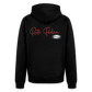 Gildan Unisex Softstyle® Midweight Hoodie - Schwarz