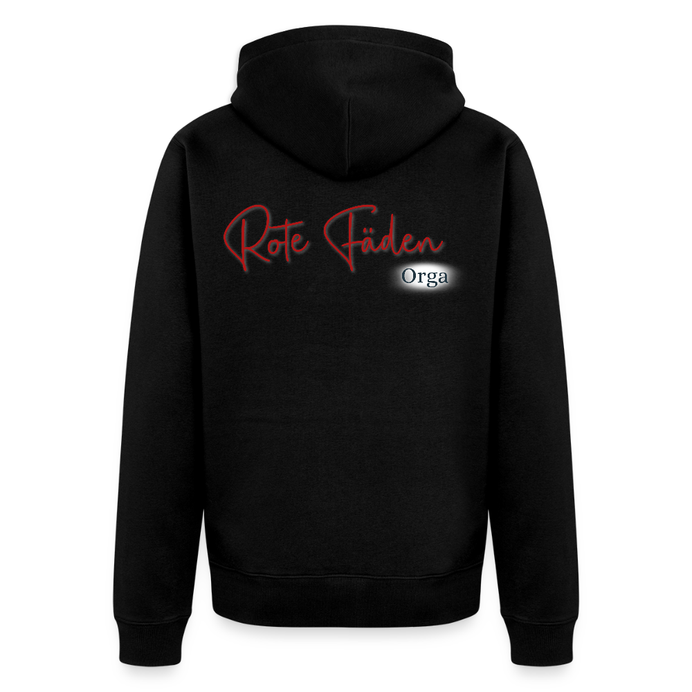 Gildan Unisex Softstyle® Midweight Hoodie - Schwarz