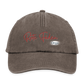 Cappy - Vintage Braun
