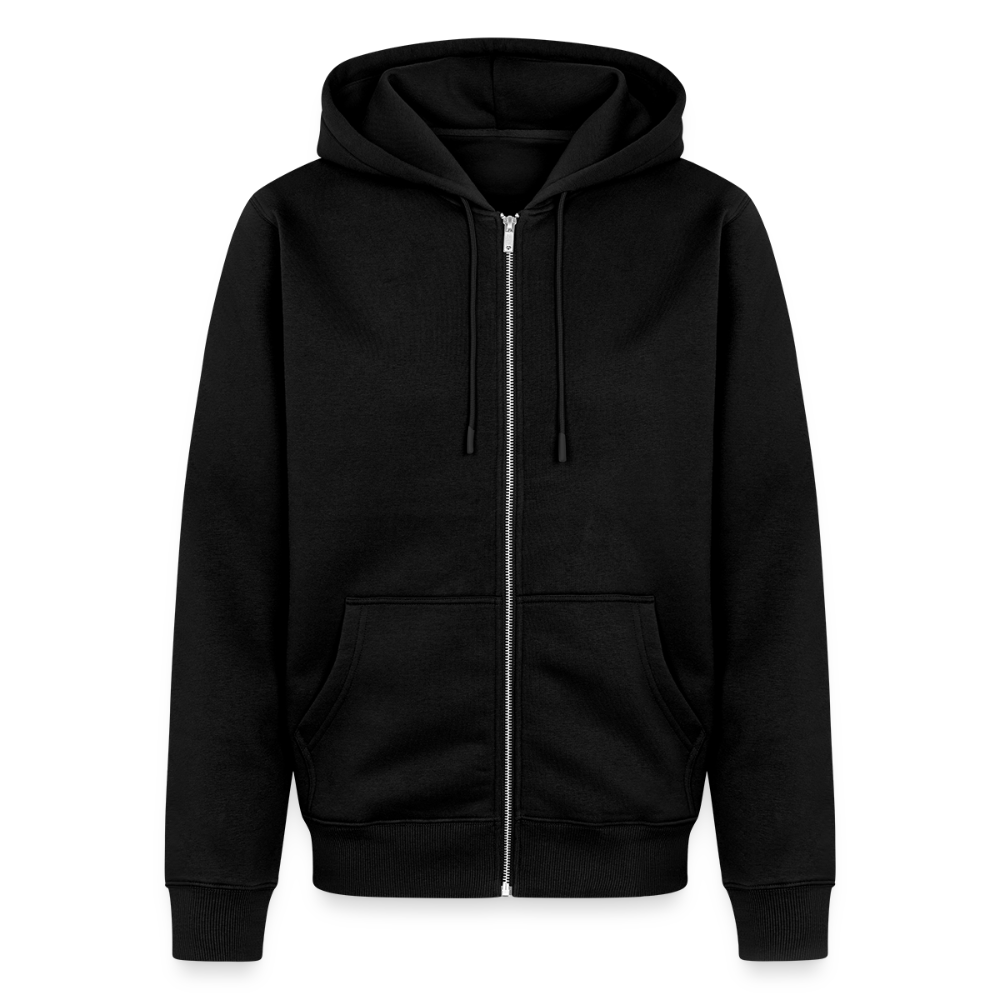 Gildan Unisex Softstyle® Midweight Hoodie - Schwarz