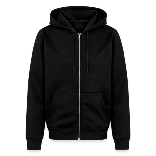 Gildan Unisex Softstyle® Midweight Hoodie - Schwarz