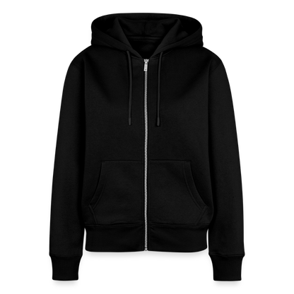 Gildan Unisex Softstyle® Midweight Hoodie - Schwarz