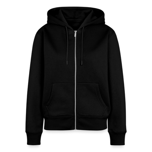 Gildan Unisex Softstyle® Midweight Hoodie - Schwarz