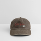 Cappy - Vintage Braun