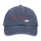 Cappy - Vintage Denim