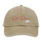Cappy - Vintage Beige