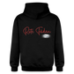 Gildan Unisex Softstyle® Midweight Hoodie - Schwarz