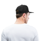 Trucker Cappy - Weiß/Schwarz