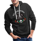 Men’s Premium Hoodie Ich werde sterben - Schwarz