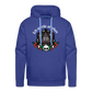 Men’s Premium Hoodie Ich werde sterben - Königsblau