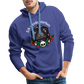 Men’s Premium Hoodie Ich werde sterben - Königsblau
