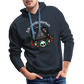 Men’s Premium Hoodie Ich werde sterben - Navy
