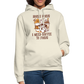 Unisex Hoodie Hocus Pocus I Need Coffee to Focus - Vanille-Milchshake