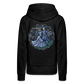Frauen Premium Hoodie  Sommernachtstanz Logo hinten groß kein Schriftzug - Anthrazit
