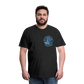 Herren Premium Bio T-Shirt Ein Sommernachtstanz - Anthrazit