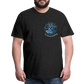 Herren Premium Bio T-Shirt Ein Sommernachtstanz - Anthrazit