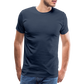 Herren Premium Bio T-Shirt Ein Sommernachtstanz - Navy
