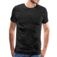 Herren Premium Bio T-Shirt Ein Sommernachtstanz - Anthrazit