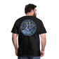 Herren Premium Bio T-Shirt Ein Sommernachtstanz - Anthrazit