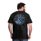 Herren Premium Bio T-Shirt Ein Sommernachtstanz - Anthrazit