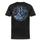 Herren Premium Bio T-Shirt Ein Sommernachtstanz - Anthrazit