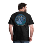 Herren Premium Bio T-Shirt Ein Sommernachtstanz - Anthrazit