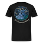 Herren Premium Bio T-Shirt Ein Sommernachtstanz - Schwarz