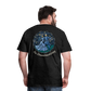 Herren Premium Bio T-Shirt Ein Sommernachtstanz - Anthrazit