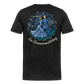 Herren Premium Bio T-Shirt Ein Sommernachtstanz - Anthrazit