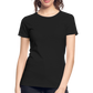 Frauen Premium Bio T-Shirt Ein Sommernachtstanz - Schwarz