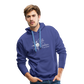 Männer Premium Hoodie - Königsblau