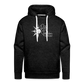 Männer Premium Hoodie - Anthrazit