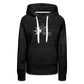 Frauen Premium Hoodie - Anthrazit