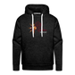 Männer Premium Hoodie - Anthrazit