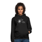 Unisex Hoodie - Schwarz