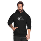 Unisex Hoodie - Schwarz