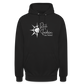 Unisex Hoodie - Schwarz