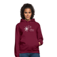 Unisex Hoodie - Bordeaux