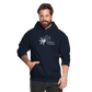 Unisex Hoodie - Navy