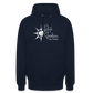 Unisex Hoodie - Navy