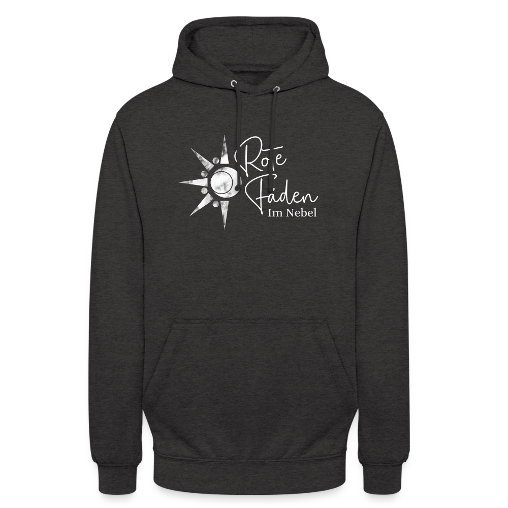 Unisex Hoodie - Anthrazit