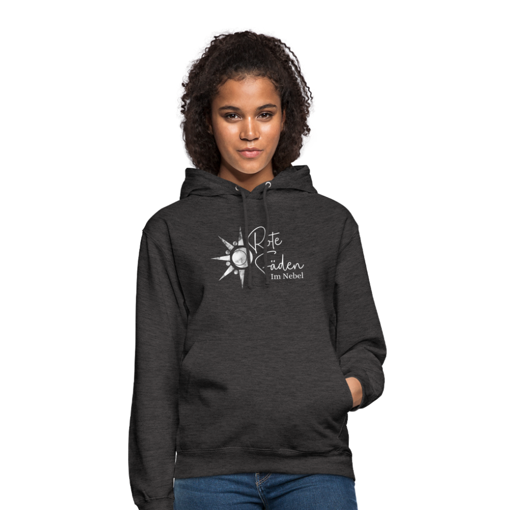 Unisex Hoodie - Anthrazit