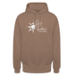 Unisex Hoodie - Mokka