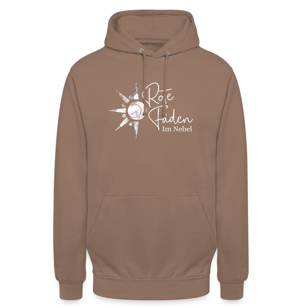 Unisex Hoodie - Mokka
