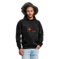 Unisex Hoodie - Schwarz