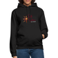 Unisex Hoodie - Schwarz